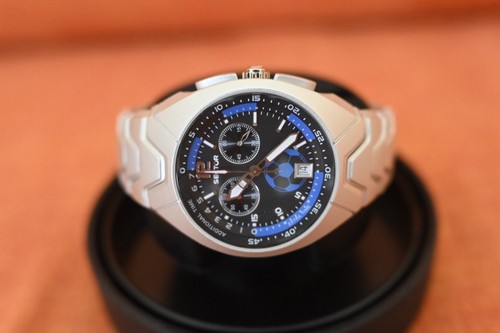 Orologio sector vintage - orologio,