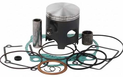 Kit pistone vertex gabbia - kit,