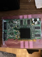 Apple Power Mac G4 ATI Radeon