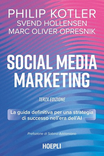 Social media marketing la - social, marketing.