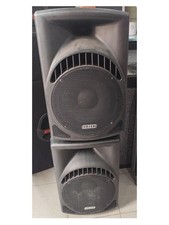 Coppia diffusori attivi GBC