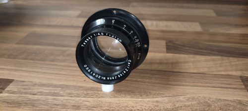 Carl zeiss jena tessar - carl,