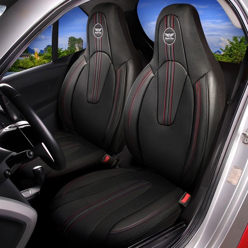 Coprisedili auto adatti - , per