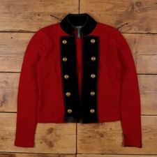 Cardigan vintage Ralph Lauren