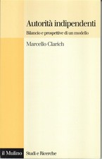 Autorità indipendenti