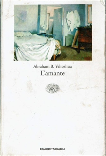 Yehoshua abraham l - abraham., l'
