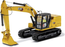 85569-Escavatore Caterpillar