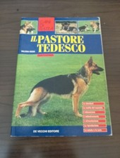 IL PASTORE TEDESCO VALERIA