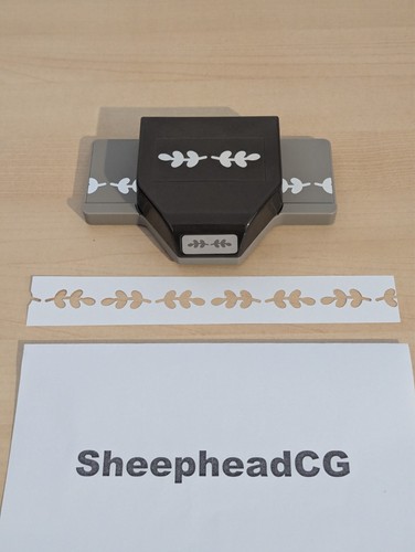 Stampin steli simmetrici - up!,