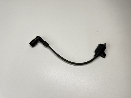 Bobine allumage peugeot ludix - bobine,