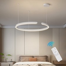 Lampadario LED a sospensione