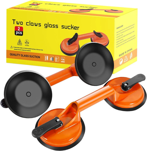 Ventose per vetro x - ventose,
