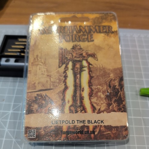 Warhammer forgeworld impero - forgeworld,