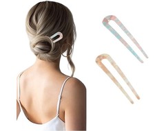 Set 2 Forcine Francesi a U –