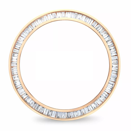 Lunetta orologio rolex - orologio,