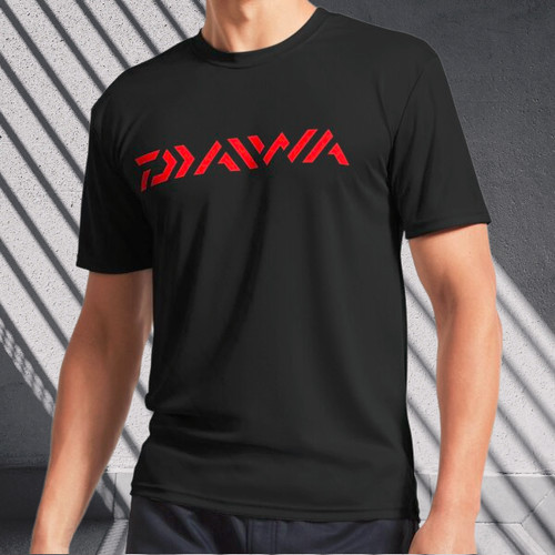 Daiwa logo active shirt - logo,
