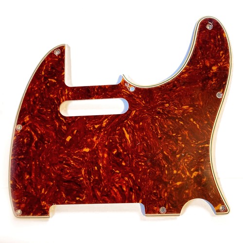 Nuovo battipenna telecaster - battipenna,