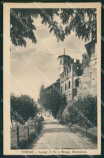 Torino città lungo - città,