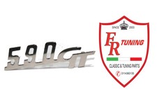 SCRITTA CROMATA GIANNINI 590