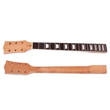 22 tasti manico chitarra