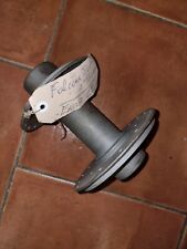 Moto Guzzi 500 Falcone Mozzo Ruota