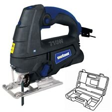 SEGHETTO ALTERNATIVO ELETTRONICO NUTOOL CON MOVIMENTO PENDOLARE + GUIDA LASER