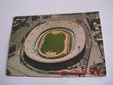 Napoli - Fuorigrotta Stadio San Paolo - spedita f. g. 