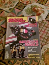 Rivista Motosprint n. 28 del