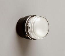 Oluce Fresnel 1148 (E14)  - Lampada da parete / soffitto design Joe Colombo 1966