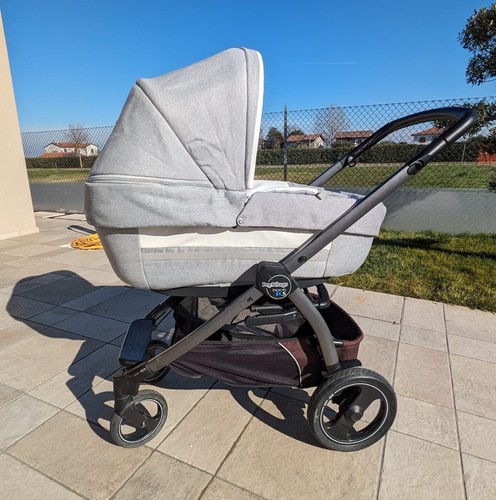 Peg perego trio book s - peg,