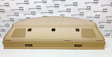 Pannello Pianale Interno Casse Altoparlanti Cofano Posteri Beige BMW SERIE 3 E90
