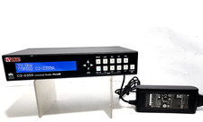 TVONE C2-2355 UNIVERSAL SCALER PLUS  CORIO2  switcher convertitore #48