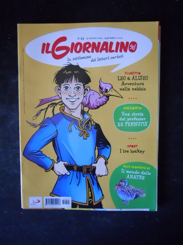 Giornalino 2014 q41 - n°41,