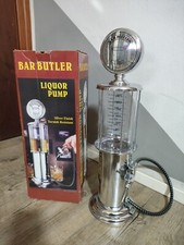 Erogatore birra o bevande a