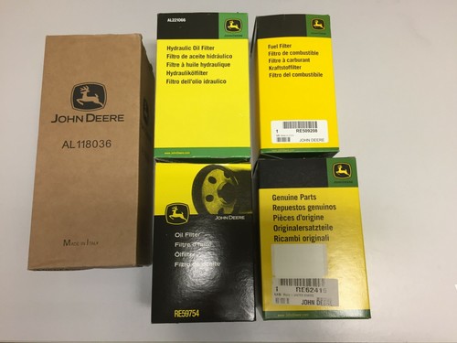 John deere 6010 - deere,