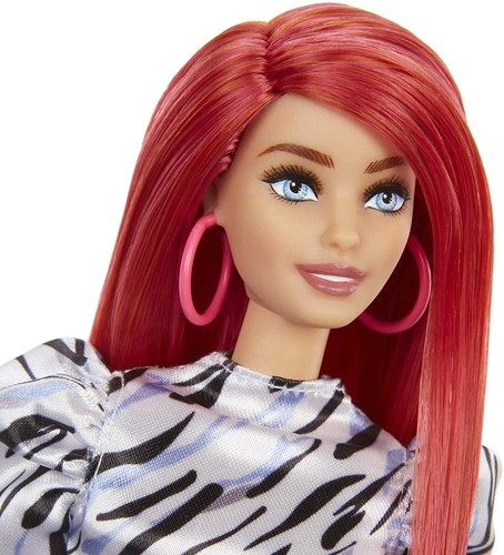 Nrfb poupée doll barbie - nrfb,