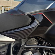 Adesivi Resinati 3d moto