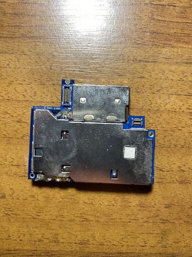 Motherboard apple iphone - motherboard,