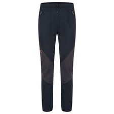 Montura vertigo 2 pant nero pantalone dwr ski alp trekking outdoor