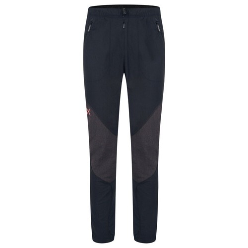 Montura vertigo pant nero - montura,