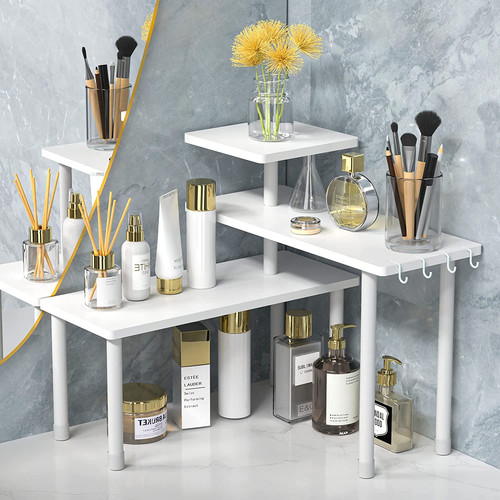 Mensola angolare organizer - , da