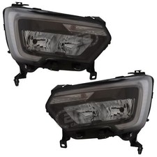 Faro proiettore anteriore e