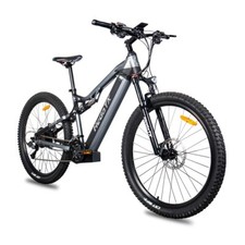 Bicicletta elettrica Heda TX19