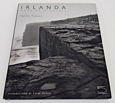Libro Fotografia Irlanda