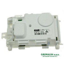 SCHEDA ELETTRONICA INVERTER PROGRAMMATA ASCIUGATRICE ELECTROLUX ORIGINALE