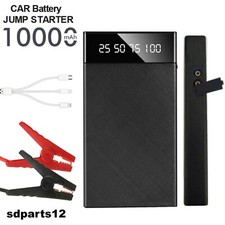 Avviatore emergenza batteria - emergenza,