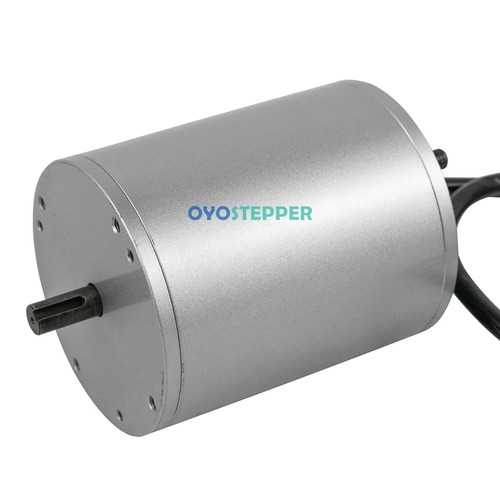 Motore brushless 5kw 48v - brushless,