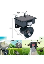 Repellente ad ultrasuoni