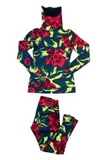 Burton Leggins And Top