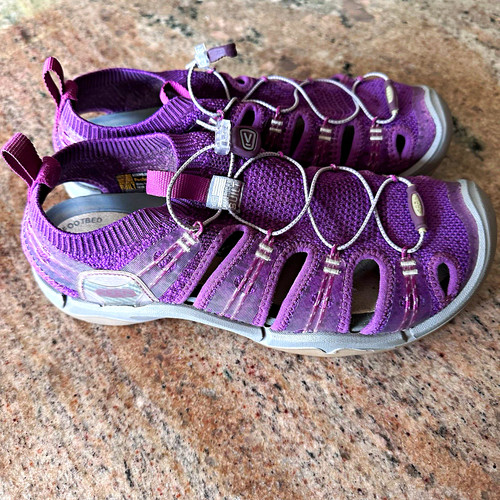 Sandali donna keen evofit one - keen,